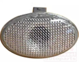 VAN WEZEL 1985914 -  Фонарь указателя поворота